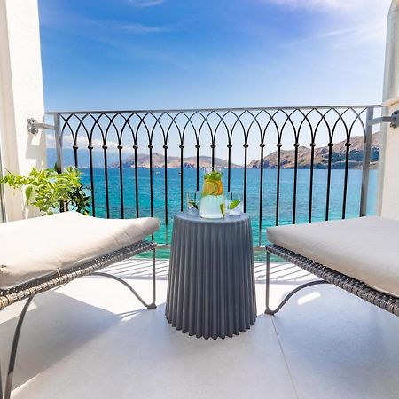 Seafront Baska Apartment Baška Exterior foto